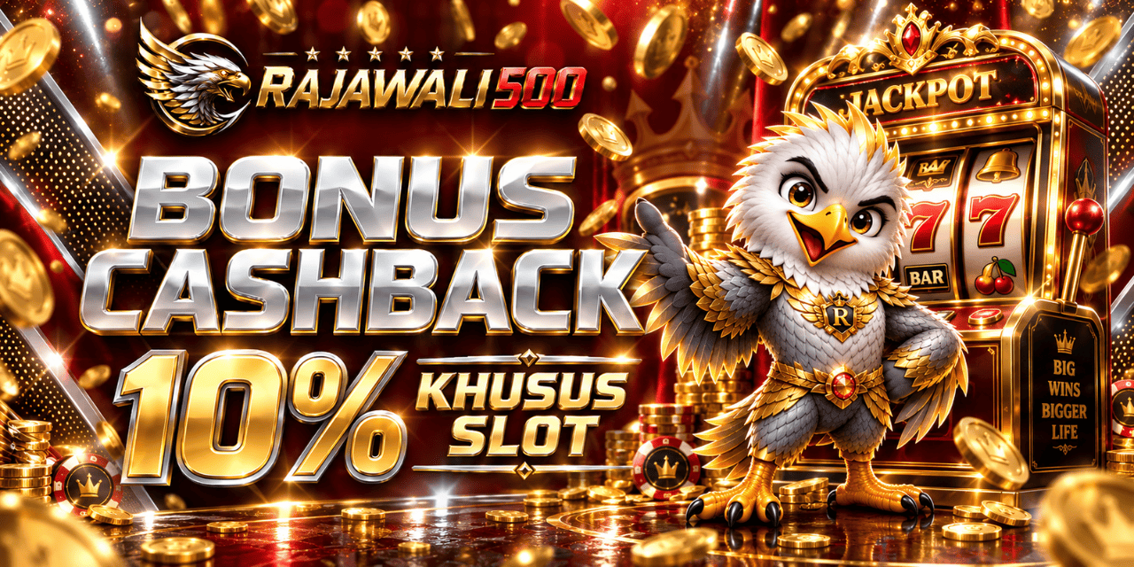 Rajawali500